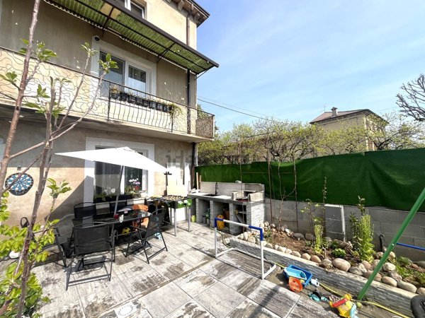casa indipendente in vendita a Verona in zona Cadidavid