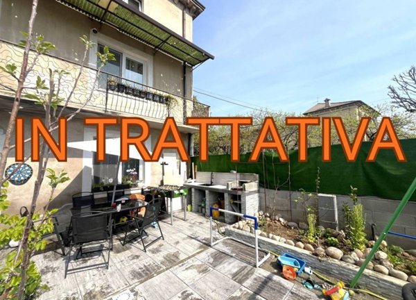 casa indipendente in vendita a Verona in zona Cadidavid