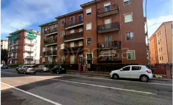 appartamento in vendita a Verona in zona Cittadella