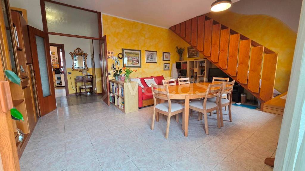appartamento in vendita a Verona in zona Borgo Milano