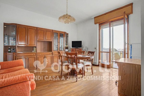 appartamento in vendita a Verona in zona Borgo Milano