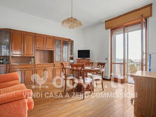 appartamento in vendita a Verona in zona Borgo Milano