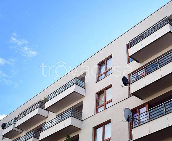 appartamento in vendita a Verona in zona Borgo Roma