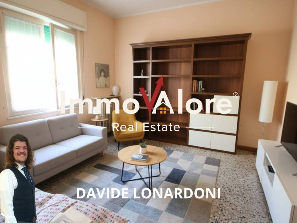 appartamento in vendita a Verona in zona Borgo Roma