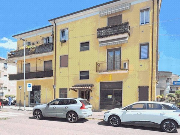 appartamento in vendita a Verona in zona Golosine