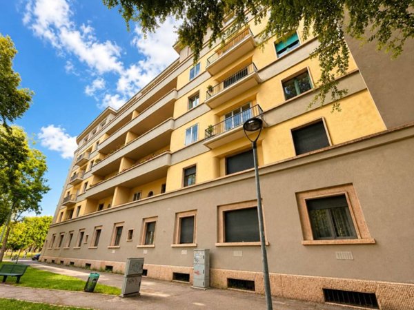 appartamento in vendita a Verona in zona Centro Storico