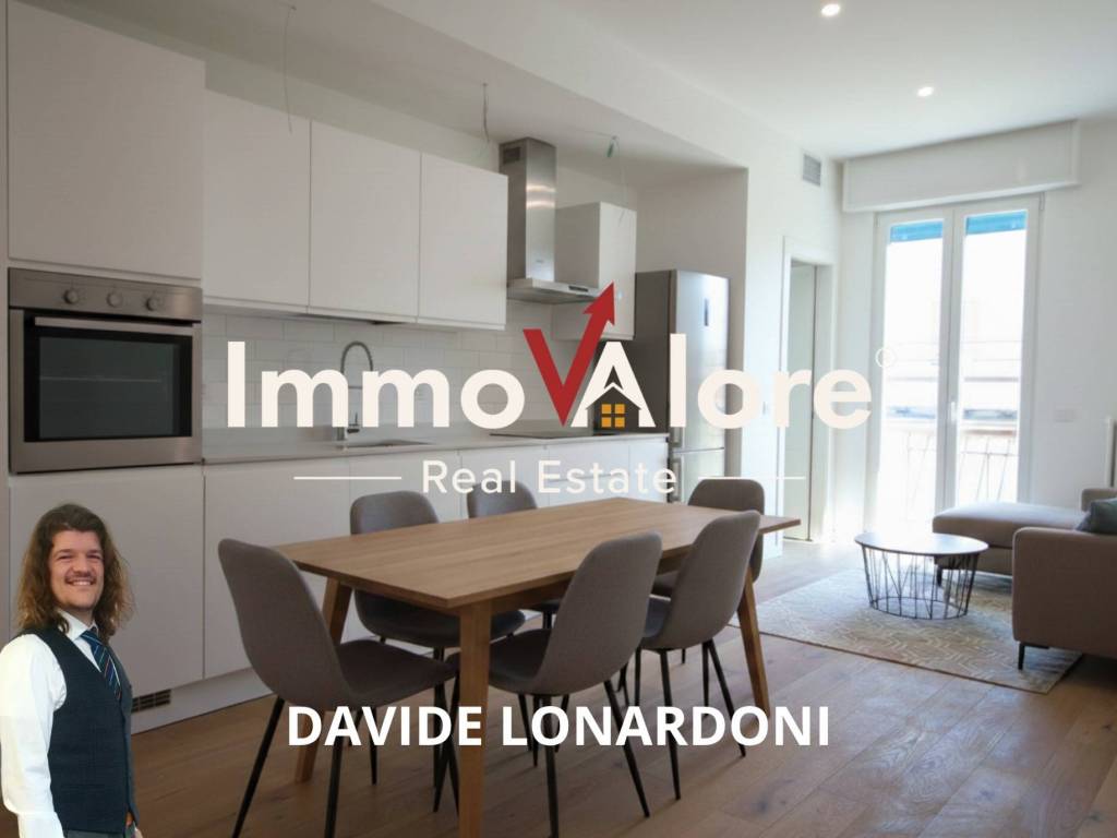 appartamento in vendita a Verona