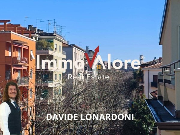 appartamento in vendita a Verona