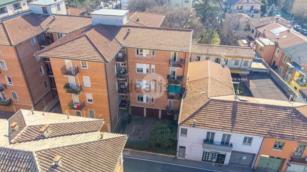 appartamento in vendita a Verona in zona San Pancrazio