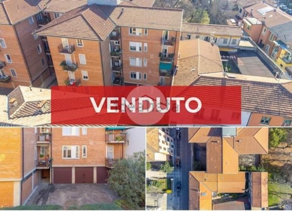 appartamento in vendita a Verona in zona San Pancrazio