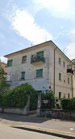 appartamento in vendita a Verona in zona Borgo Roma