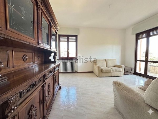 appartamento in vendita a Verona in zona Porto Crencano