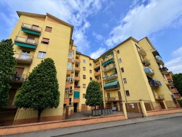 appartamento in vendita a Verona in zona Borgo Roma