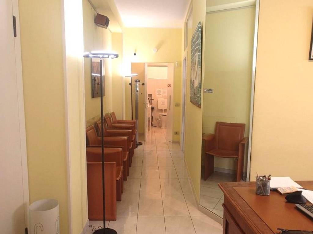 ufficio in vendita a Verona in zona Borgo Trento