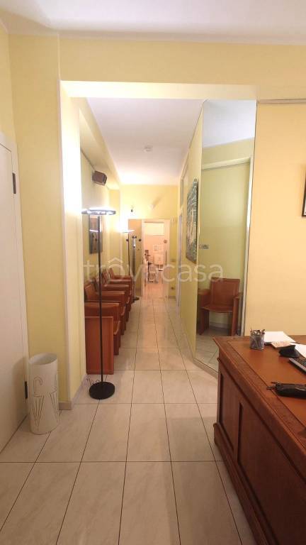 appartamento in vendita a Verona in zona Borgo Trento