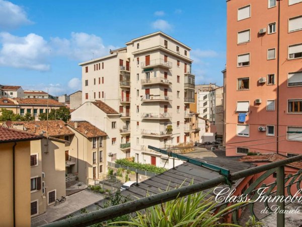 appartamento in vendita a Verona in zona Centro Storico