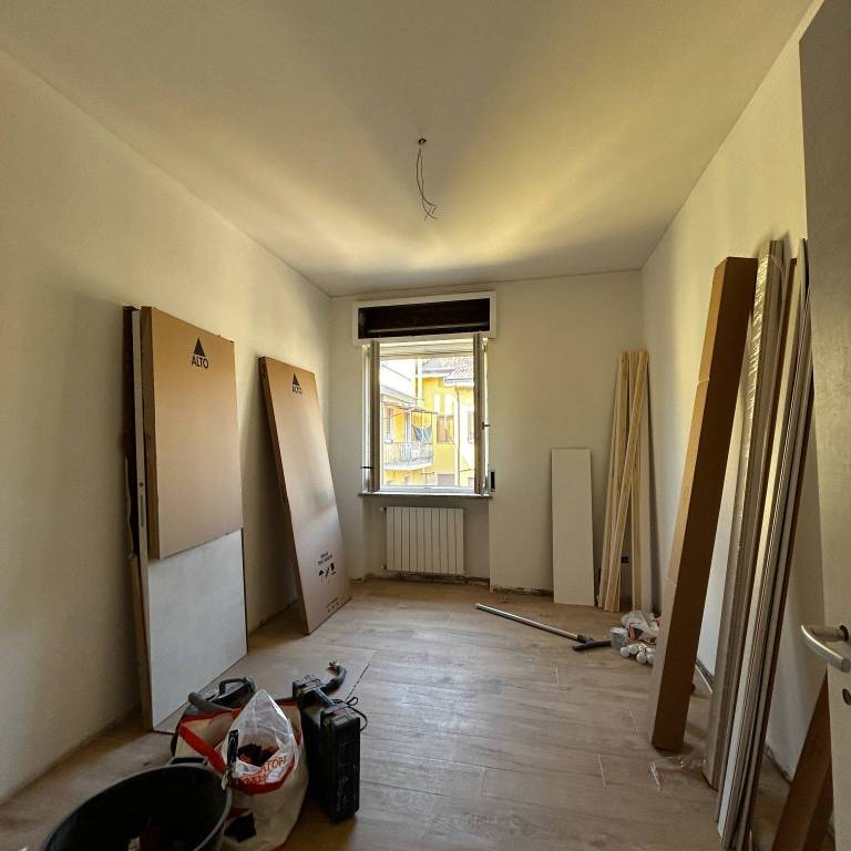 appartamento in vendita a Verona in zona San Zeno