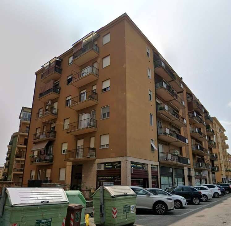 appartamento in vendita a Verona in zona San Massimo all'Adige