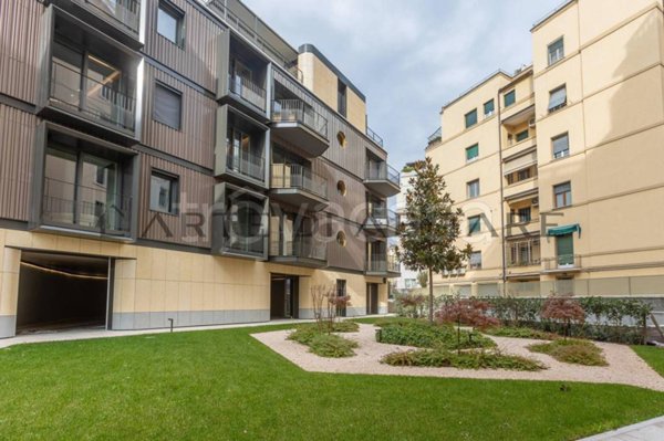 appartamento in vendita a Verona in zona Borgo Trento