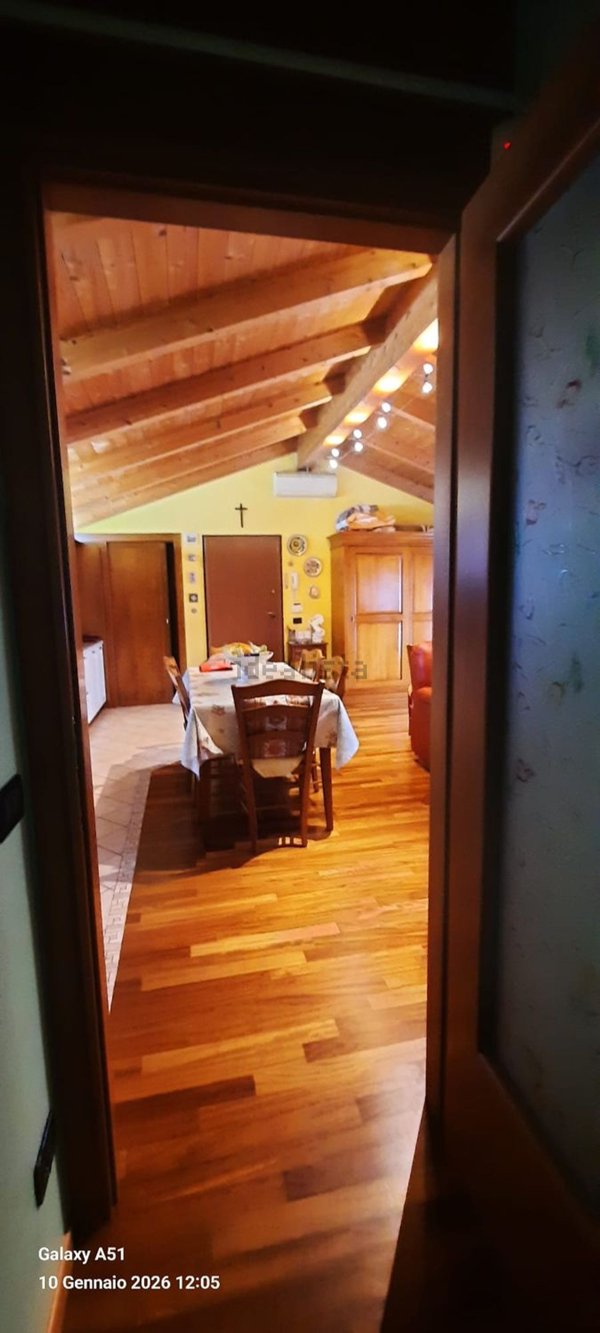 appartamento in vendita a Verona in zona Centro Storico