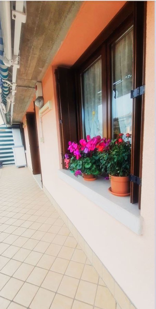 appartamento in vendita a Verona in zona Golosine