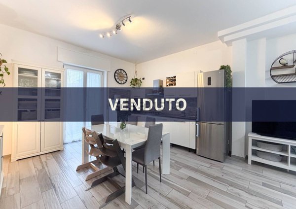 appartamento in vendita a Verona in zona San Michele Extra