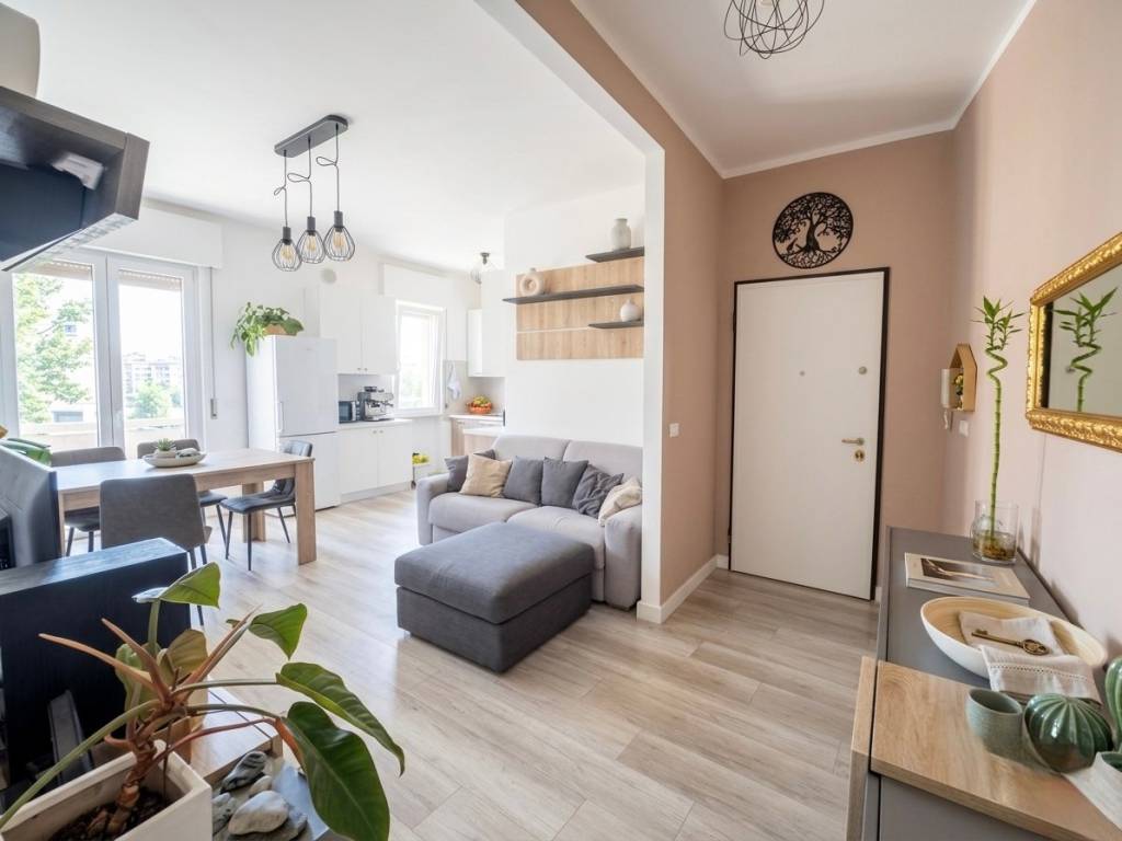 appartamento in vendita a Verona in zona Porto Crencano