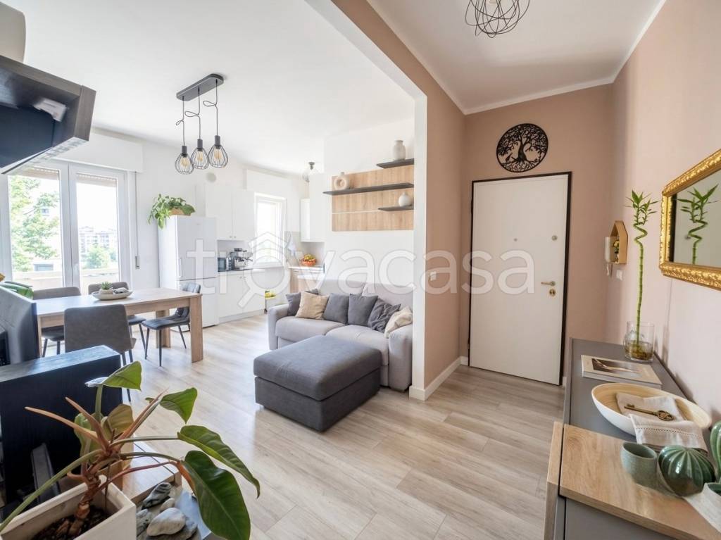appartamento in vendita a Verona in zona Porto Crencano