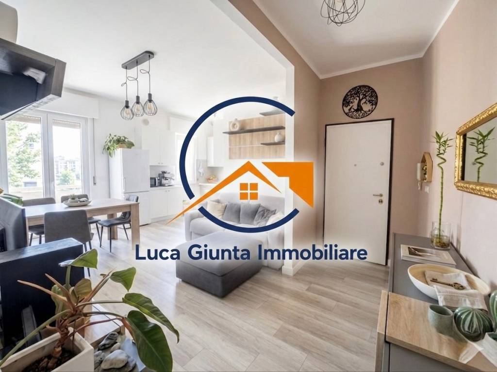 appartamento in vendita a Verona in zona Porto Crencano