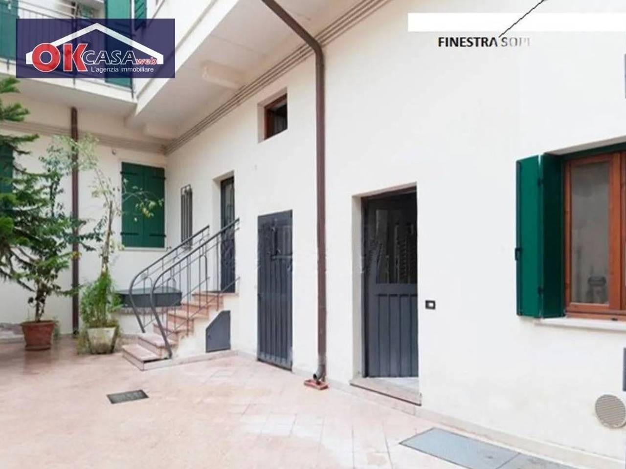 appartamento in vendita a Verona in zona Veronetta