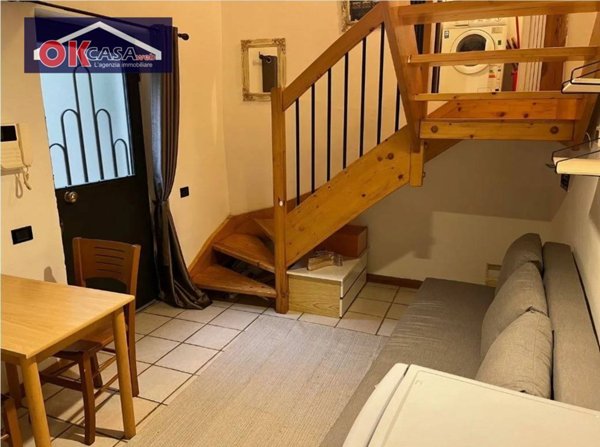 appartamento in vendita a Verona in zona Veronetta