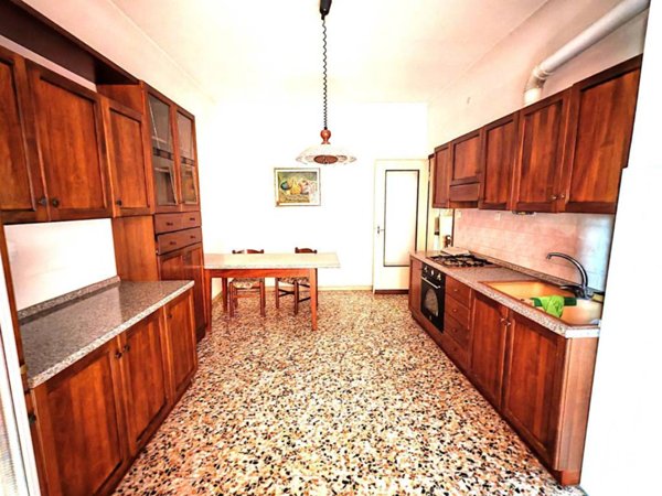 appartamento in vendita a Verona in zona Santa Lucia