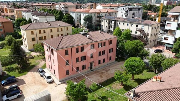 appartamento in vendita a Verona in zona Borgo Venezia / Borgo Trieste