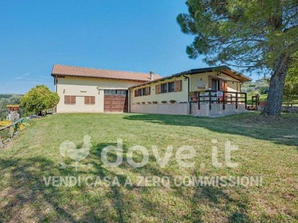 casa indipendente in vendita a Verona in zona Mizzole