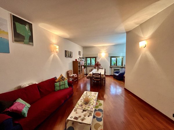 appartamento in vendita a Verona in zona Cadidavid