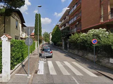 locale di sgombero in vendita a Verona in zona Borgo Trento