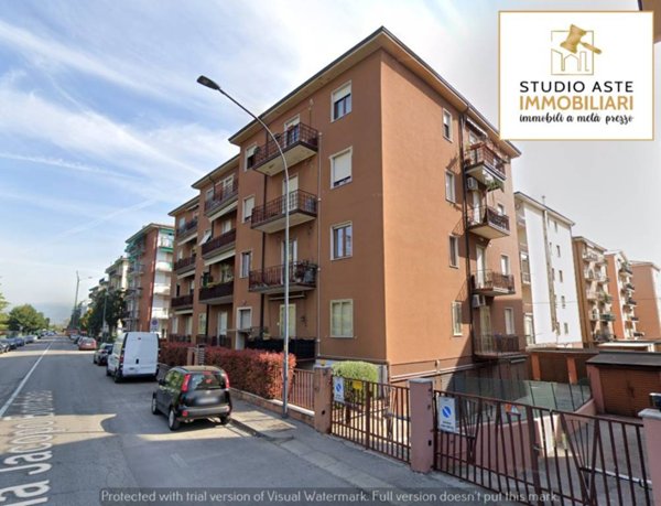 appartamento in vendita a Verona in zona Borgo Venezia / Borgo Trieste