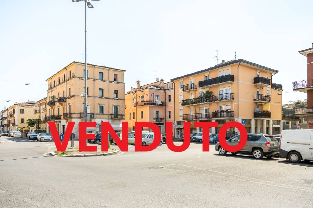 appartamento in vendita a Verona in zona Borgo Venezia / Borgo Trieste