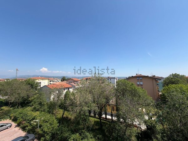 appartamento in vendita a Verona in zona San Massimo all'Adige