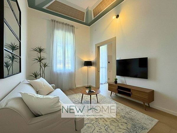 appartamento in vendita a Verona in zona Veronetta