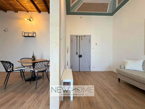 appartamento in vendita a Verona in zona Veronetta
