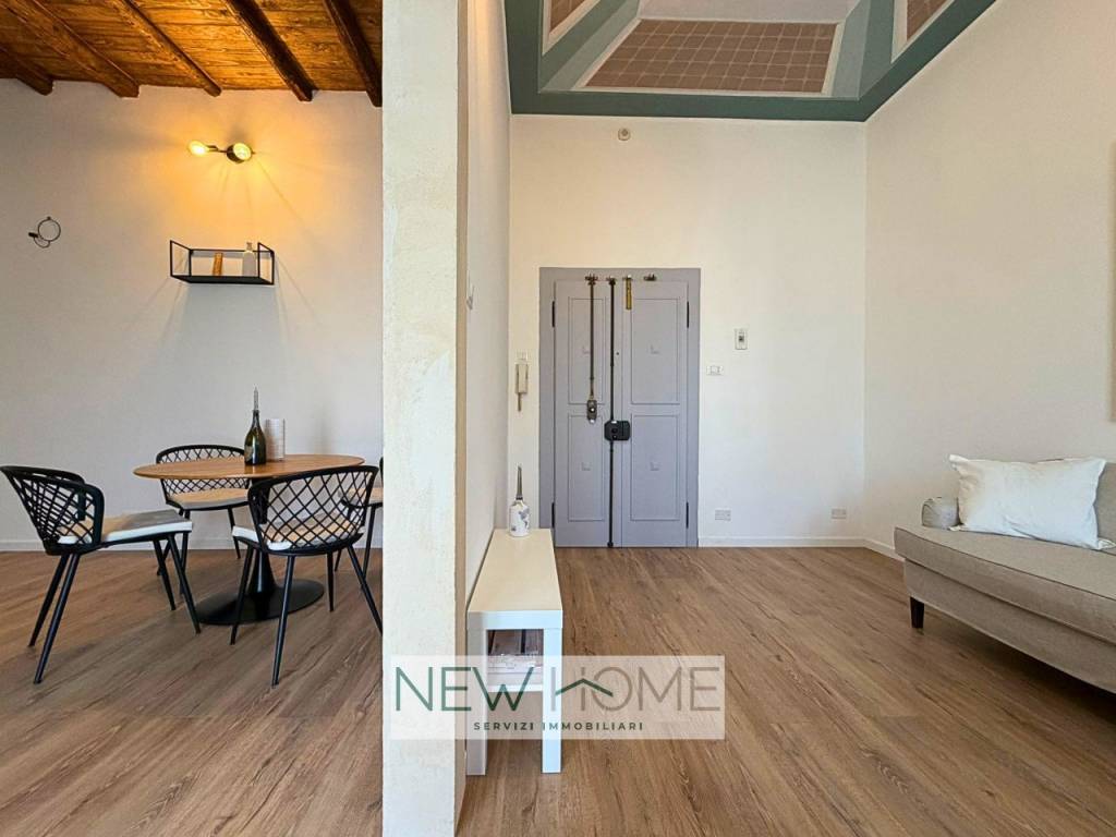 appartamento in vendita a Verona in zona Veronetta