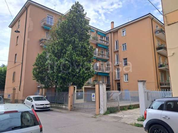 appartamento in vendita a Verona in zona Borgo Venezia / Borgo Trieste