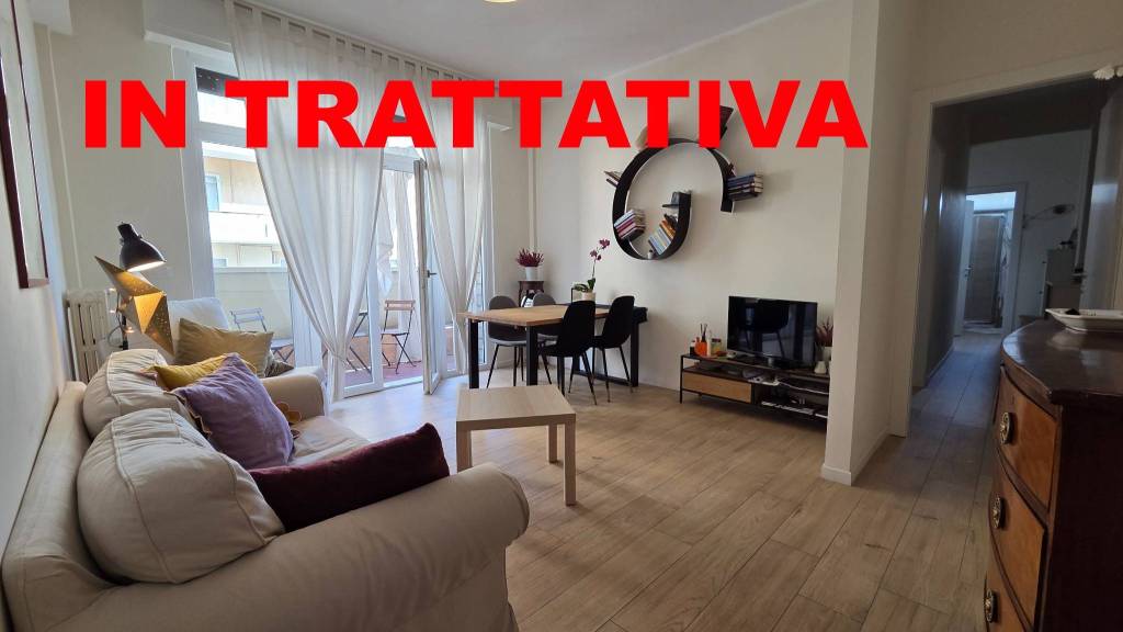 appartamento in vendita a Verona in zona Centro Storico