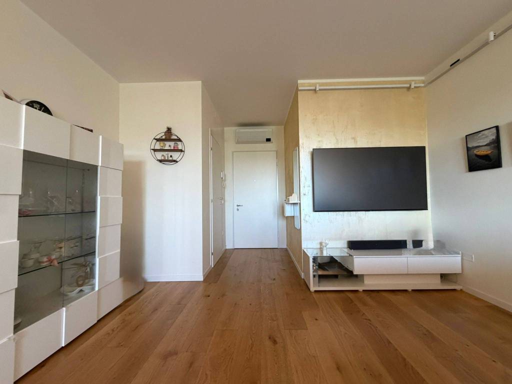 appartamento in vendita a Verona in zona San Massimo all'Adige