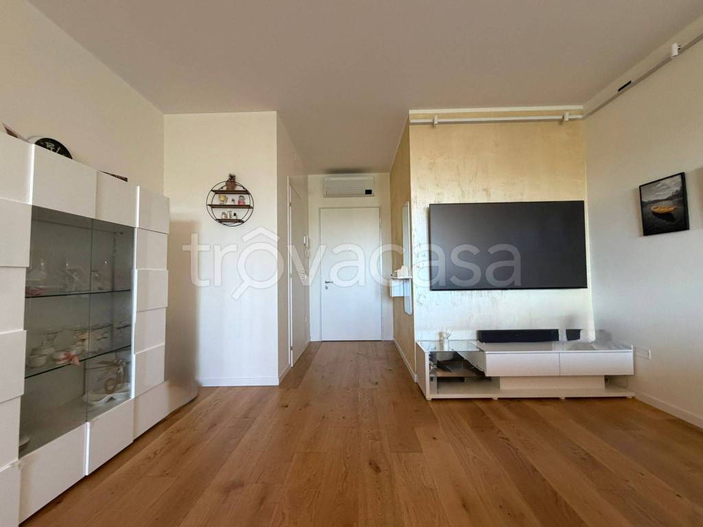 appartamento in vendita a Verona in zona San Massimo all'Adige
