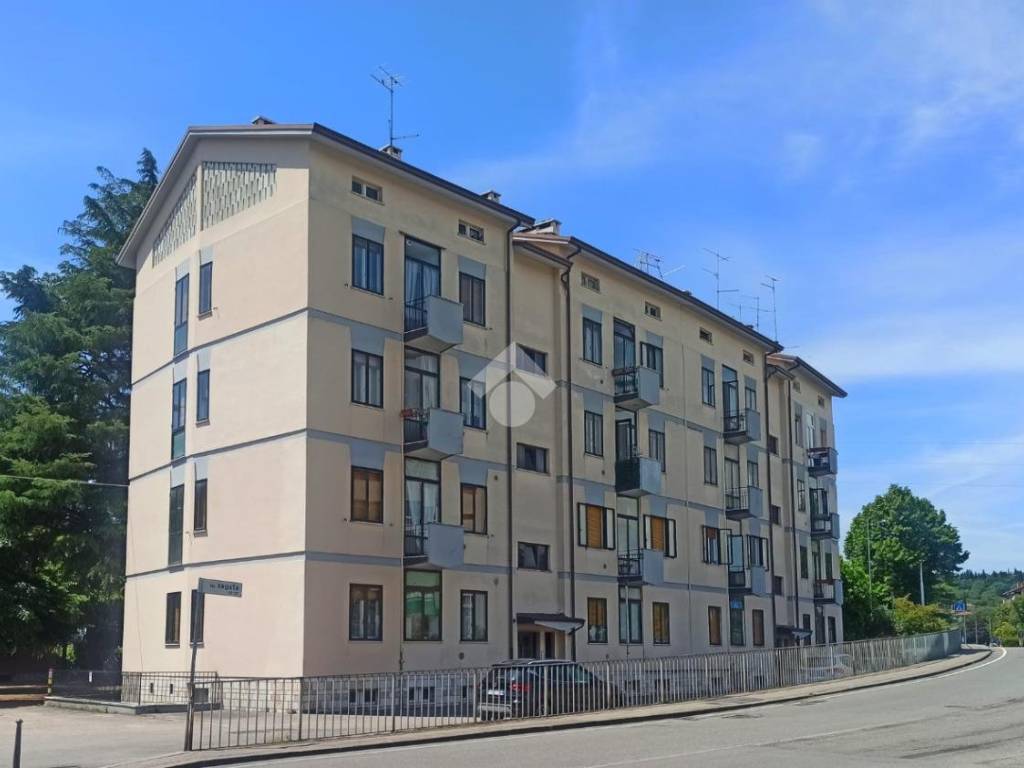 appartamento in vendita a Verona in zona Musicisti / Santa Croce