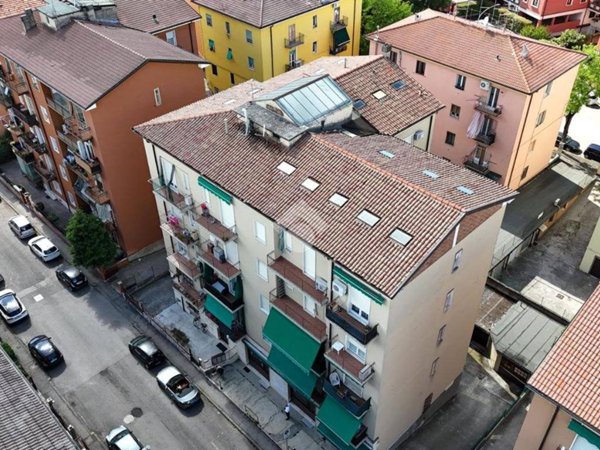 appartamento in vendita a Verona in zona Borgo Venezia / Borgo Trieste