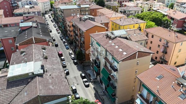 appartamento in vendita a Verona in zona Borgo Venezia / Borgo Trieste