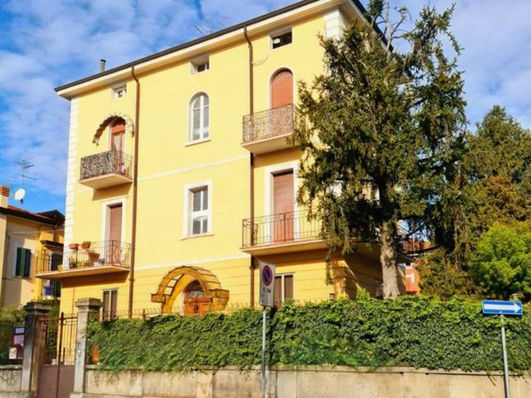 appartamento in vendita a Verona in zona Musicisti / Santa Croce